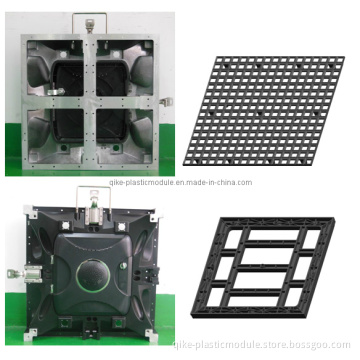 500 Die-Casting Cabinet P3.91 Indoor SMT LED Display
